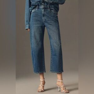 Pistola Eli Barrel jeans size 28 Augustus